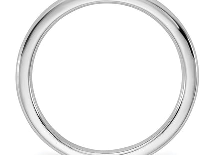 14k White Gold Jewelry Style WECF020 - Classique Jewelry Inc.