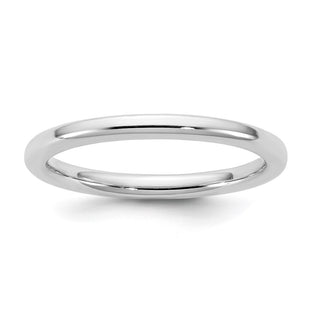 14k White Gold Jewelry Style WECF020 - Classique Jewelry Inc.