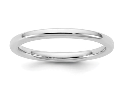 14k White Gold Jewelry Style WECF020 - Classique Jewelry Inc.