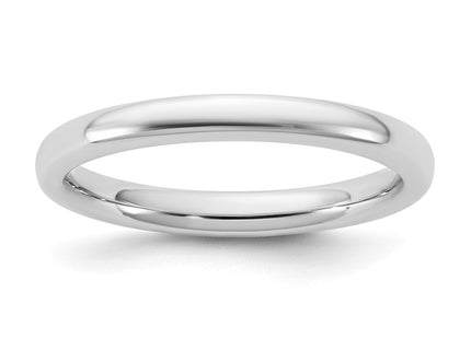 14k White Gold Jewelry Style WECF025 - Classique Jewelry Inc.