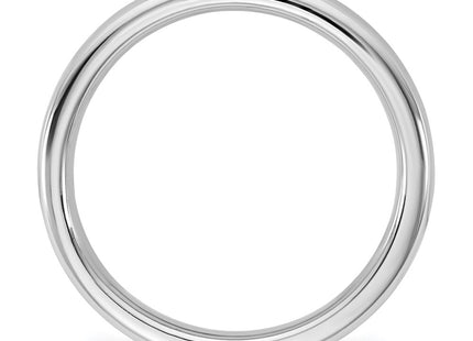 14k White Gold Jewelry Style WECF030 - Classique Jewelry Inc.