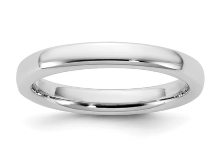 14k White Gold Jewelry Style WECF030 - Classique Jewelry Inc.