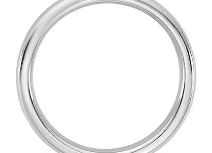 14k White Gold Jewelry Style WECF035 - Classique Jewelry Inc.