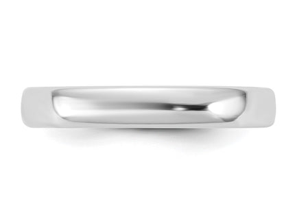 14k White Gold Jewelry Style WECF035 - Classique Jewelry Inc.