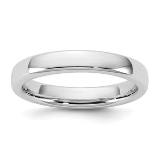 14k White Gold Jewelry Style WECF035 - Classique Jewelry Inc.