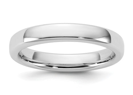 14k White Gold Jewelry Style WECF035 - Classique Jewelry Inc.