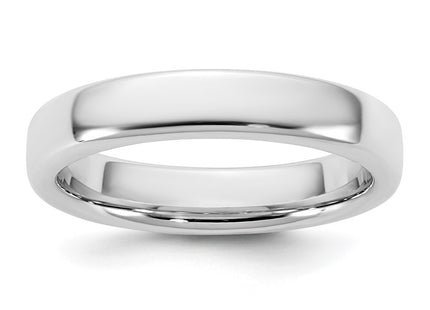 14k White Gold Jewelry Style WECF040 - Classique Jewelry Inc.