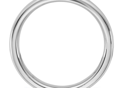 14k White Gold Jewelry Style WECF045 - Classique Jewelry Inc.