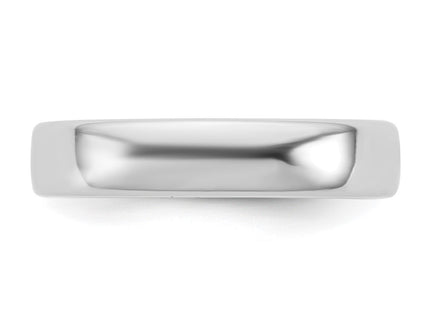 14k White Gold Jewelry Style WECF045 - Classique Jewelry Inc.