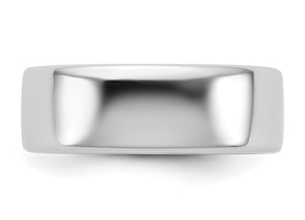14k White Gold Jewelry Style WECF070 - Classique Jewelry Inc.