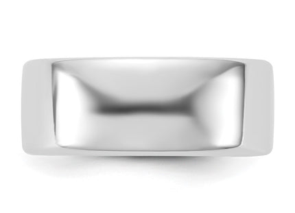 14k White Gold Jewelry Style WECF080 - Classique Jewelry Inc.