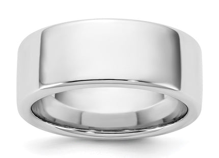 14k White Gold Jewelry Style WECF080 - Classique Jewelry Inc.