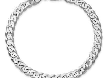 14k White Gold Chains Style WFBU180 - Classique Jewelry Inc.