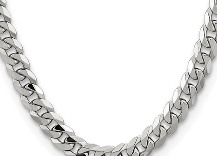 14k White Gold Chains Style WFBU220 - Classique Jewelry Inc.