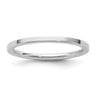 14KW Standard Flat Comfort Fit Band Size 13