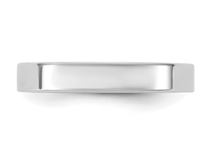 14k White Gold Jewelry Style WFLC035 - Classique Jewelry Inc.