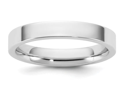 14k White Gold Jewelry Style WFLC035 - Classique Jewelry Inc.