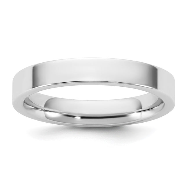 14k White Gold Jewelry Style WFLC035 - Classique Jewelry Inc.