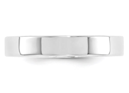 14k White Gold Jewelry Style WFLC040 - Classique Jewelry Inc.