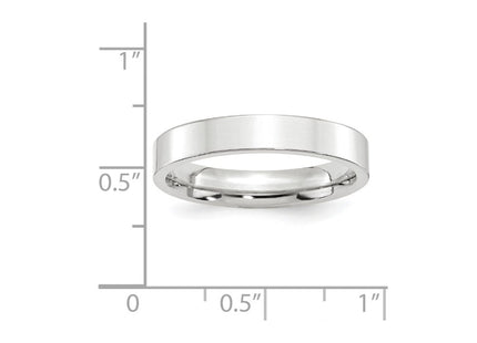 14k White Gold Jewelry Style WFLC040 - Classique Jewelry Inc.