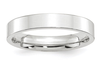14k White Gold Jewelry Style WFLC040 - Classique Jewelry Inc.