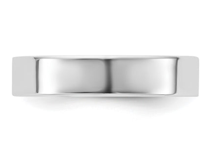 14k White Gold Jewelry Style WFLC045 - Classique Jewelry Inc.