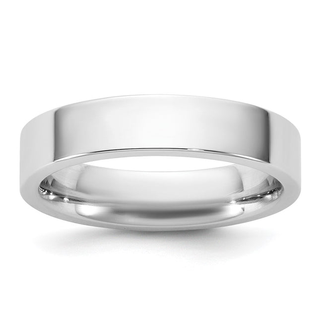 14k White Gold Jewelry Style WFLC045 - Classique Jewelry Inc.