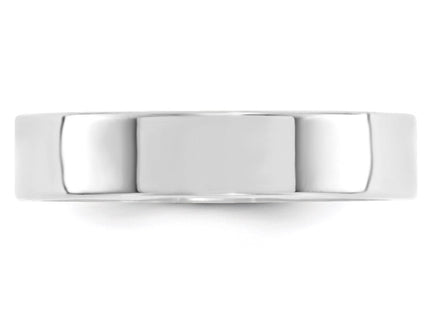 14k White Gold Jewelry Style WFLC050 - Classique Jewelry Inc.