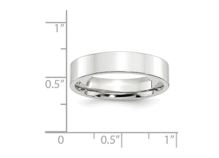 14k White Gold Jewelry Style WFLC050 - Classique Jewelry Inc.