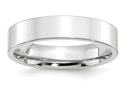 14k White Gold Jewelry Style WFLC050 - Classique Jewelry Inc.