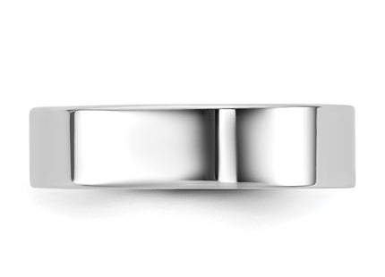 14k White Gold Jewelry Style WFLC055 - Classique Jewelry Inc.