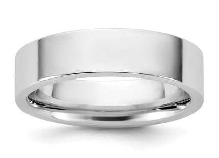 14k White Gold Jewelry Style WFLC055 - Classique Jewelry Inc.