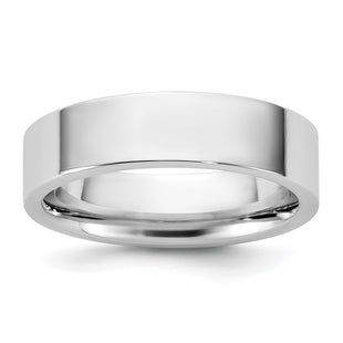 14k White Gold Jewelry Style WFLC055 - Classique Jewelry Inc.