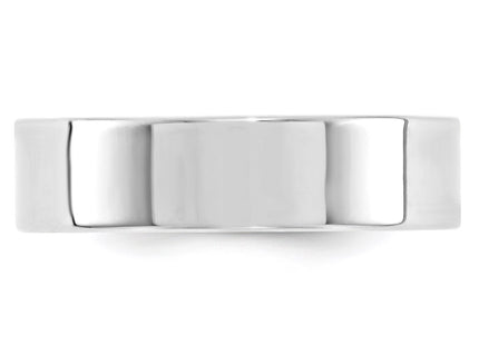 14k White Gold Jewelry Style WFLC060 - Classique Jewelry Inc.