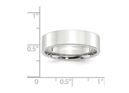 14k White Gold Jewelry Style WFLC060 - Classique Jewelry Inc.