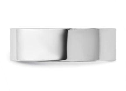 14k White Gold Jewelry Style WFLC065 - Classique Jewelry Inc.