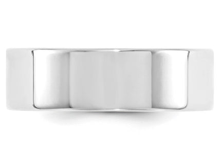 14k White Gold Jewelry Style WFLC070 - Classique Jewelry Inc.
