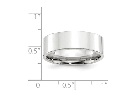 14k White Gold Jewelry Style WFLC070 - Classique Jewelry Inc.
