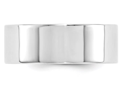14k White Gold Jewelry Style WFLC080 - Classique Jewelry Inc.
