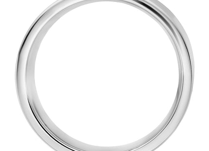 14k White Gold Jewelry Style WFLC090 - Classique Jewelry Inc.