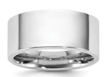 14k White Gold Jewelry Style WFLC090 - Classique Jewelry Inc.