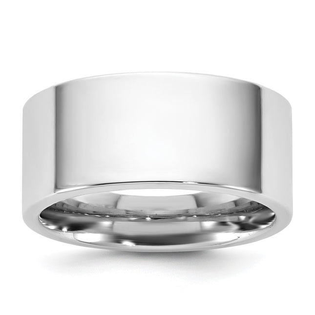 14k White Gold Jewelry Style WFLC090 - Classique Jewelry Inc.