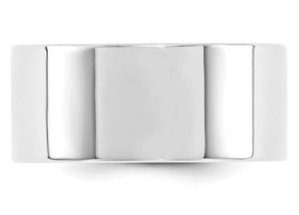 14k White Gold Jewelry Style WFLC100 - Classique Jewelry Inc.