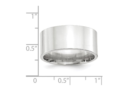 14k White Gold Jewelry Style WFLC100 - Classique Jewelry Inc.