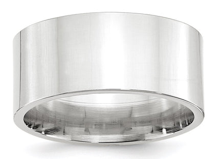 14k White Gold Jewelry Style WFLC100 - Classique Jewelry Inc.