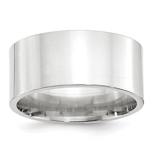14k White Gold Jewelry Style WFLC100 - Classique Jewelry Inc.