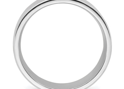 14k White Gold Jewelry Style WFLC120 - Classique Jewelry Inc.