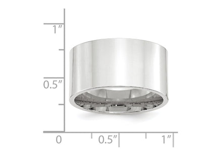 14k White Gold Jewelry Style WFLC120 - Classique Jewelry Inc.