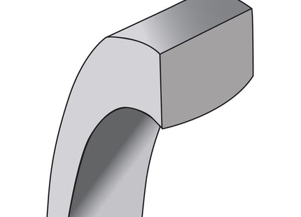 Sterling Silver Jewelry Style QCFB060 - Classique Jewelry Inc.