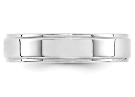 14k White Gold Jewelry Style WFLE050 - Classique Jewelry Inc.